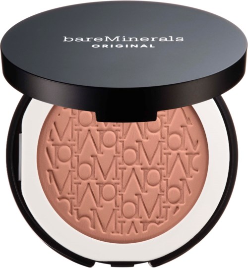 bareMinerals ORIGINAL Pressed Powder Foundation SPF 15 Tan 19