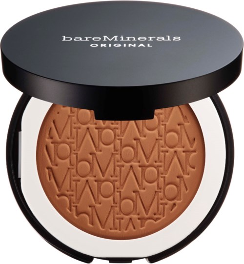 bareMinerals ORIGINAL Pressed Powder Foundation SPF 15 Warm Dark 26