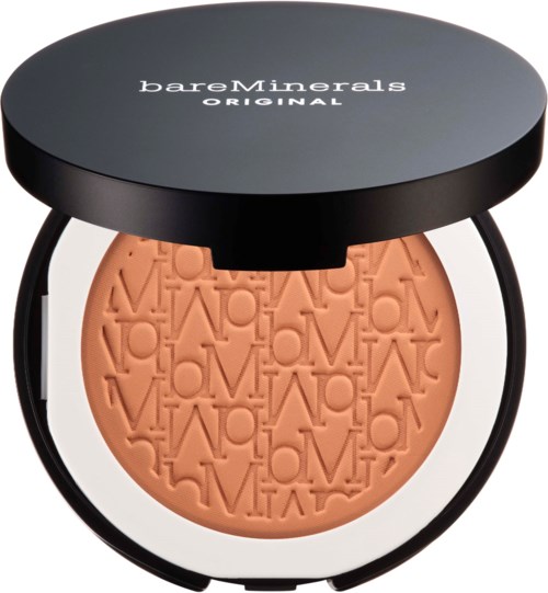 bareMinerals ORIGINAL Pressed Powder Foundation SPF 15 Warm Tan 22