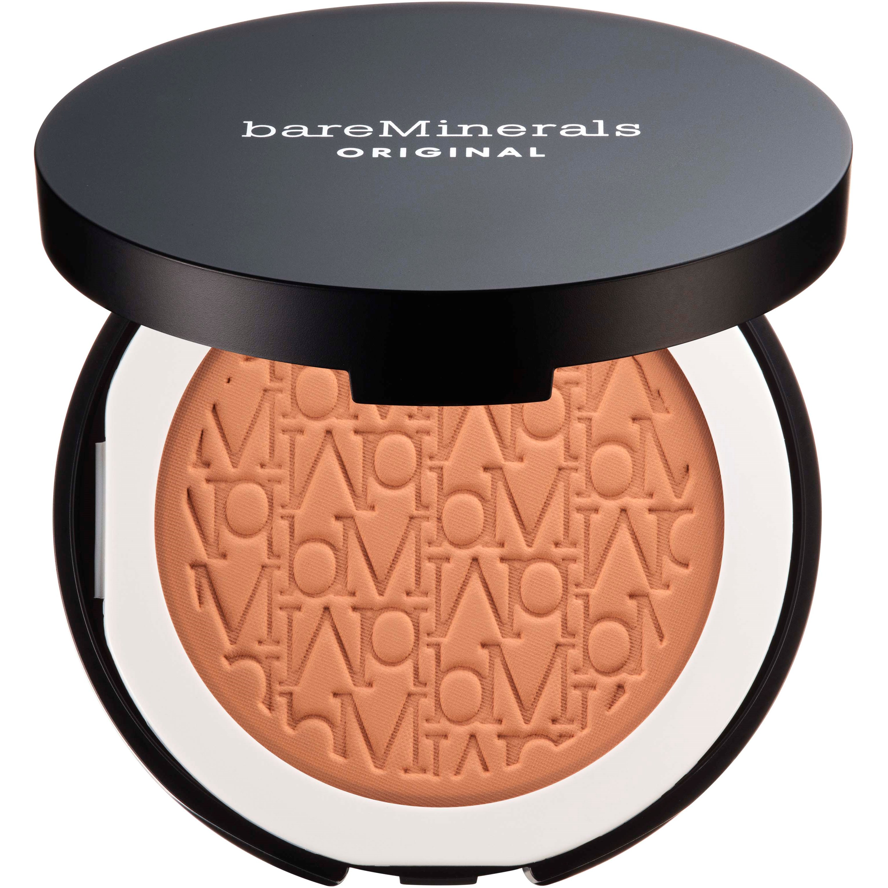 bareMinerals ORIGINAL Pressed Powder Foundation SPF 15 Warm Tan 2