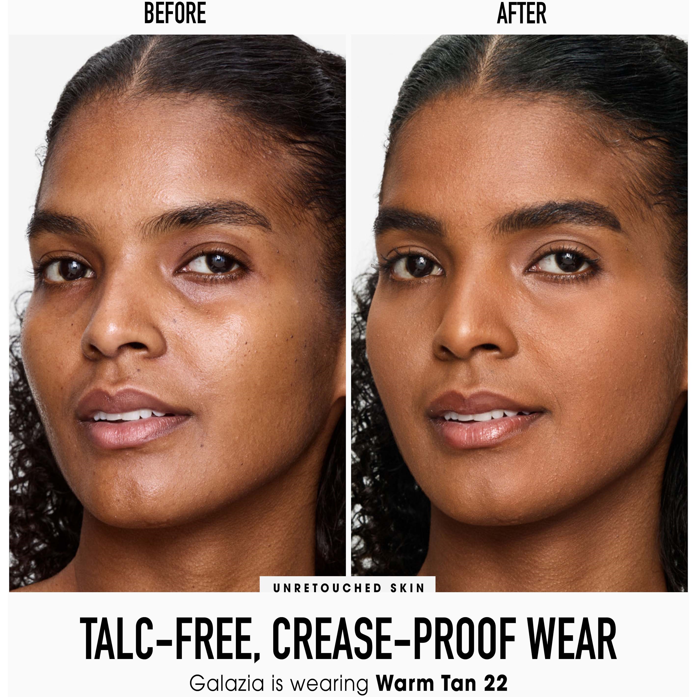 bareMinerals ORIGINAL Pressed Powder Foundation SPF 15 Warm Tan 22 (obrázok 3)
