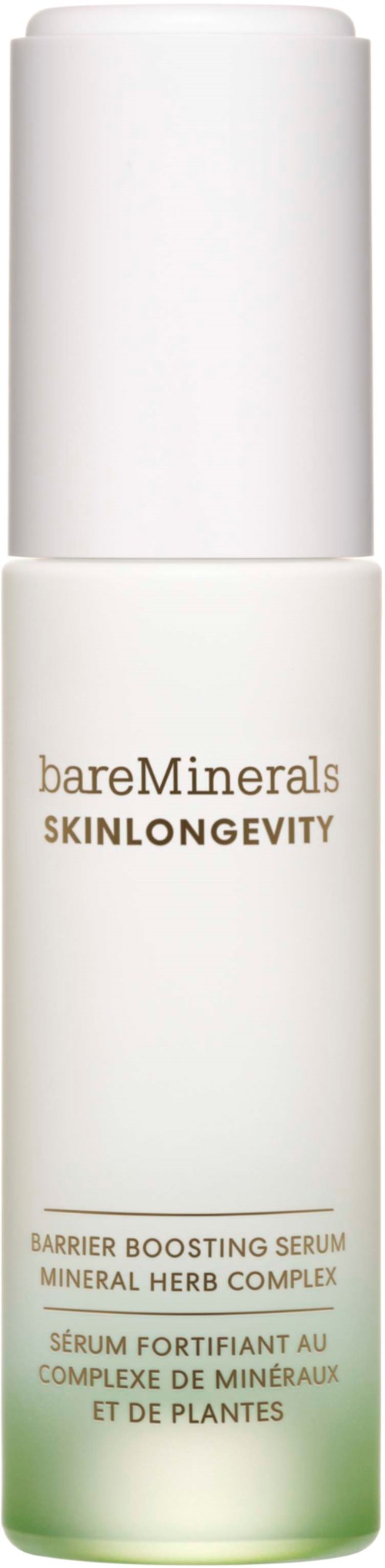 bareMinerals SKINLONGEVITY Barrier boosting Serum 30 ml