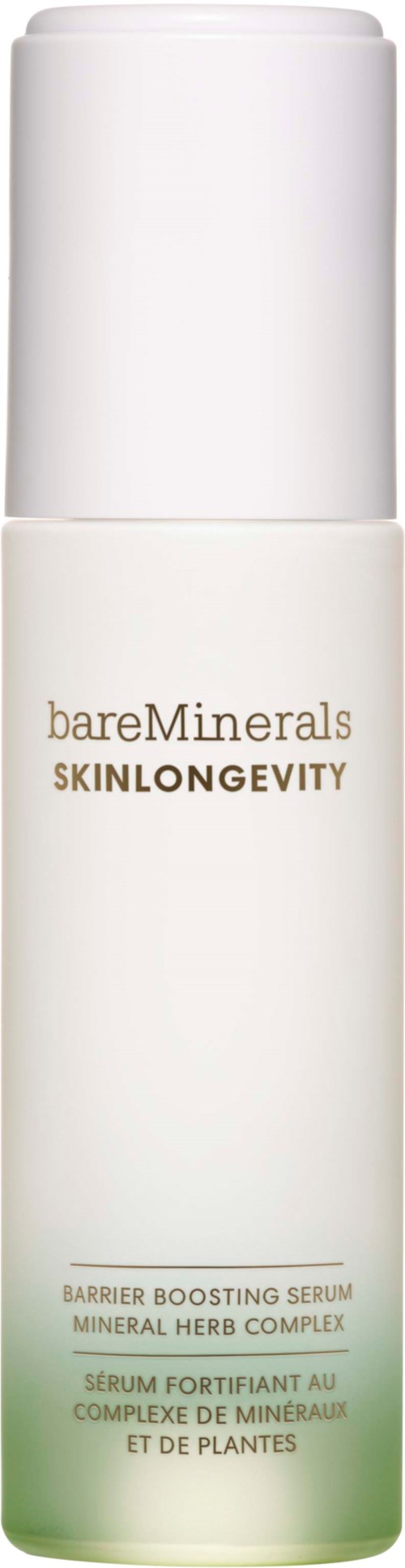 bareMinerals SKINLONGEVITY Barrier Boosting Serum 50 ml