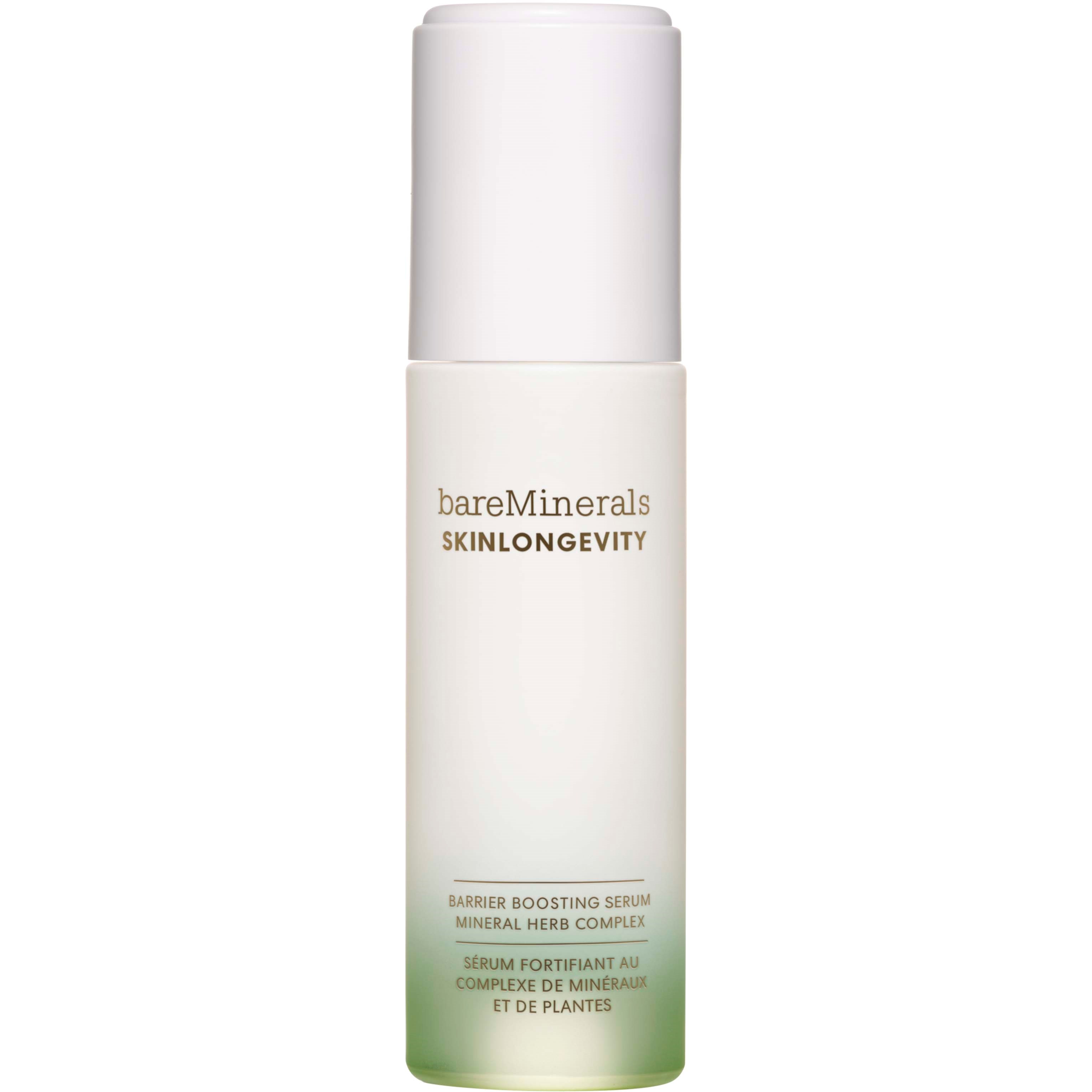 bareMinerals SKINLONGEVITY Barrier Boosting Serum 50 ml billede