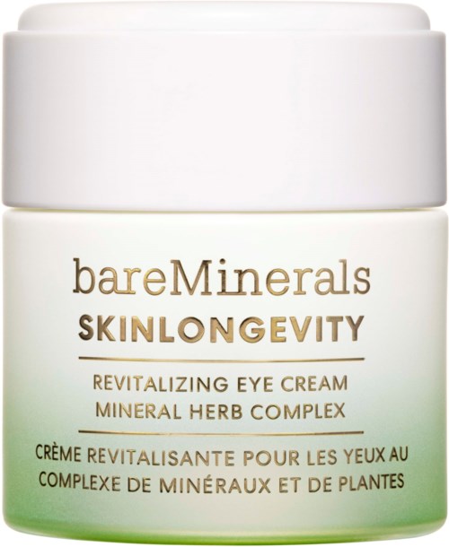 bareMinerals SKINLONGEVITY Revitalizing Eye Cream 15 g