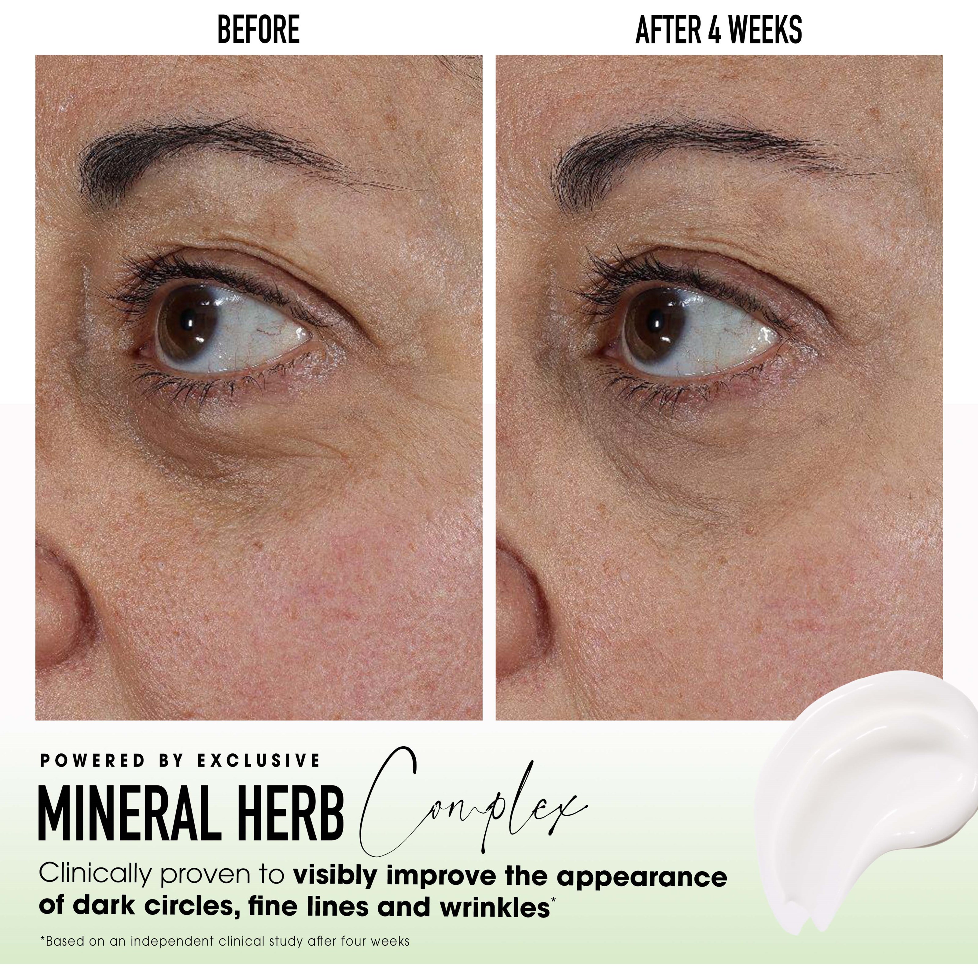 bareMinerals SKINLONGEVITY Revitalizing Eye Cream 15 g (obrázok 4)