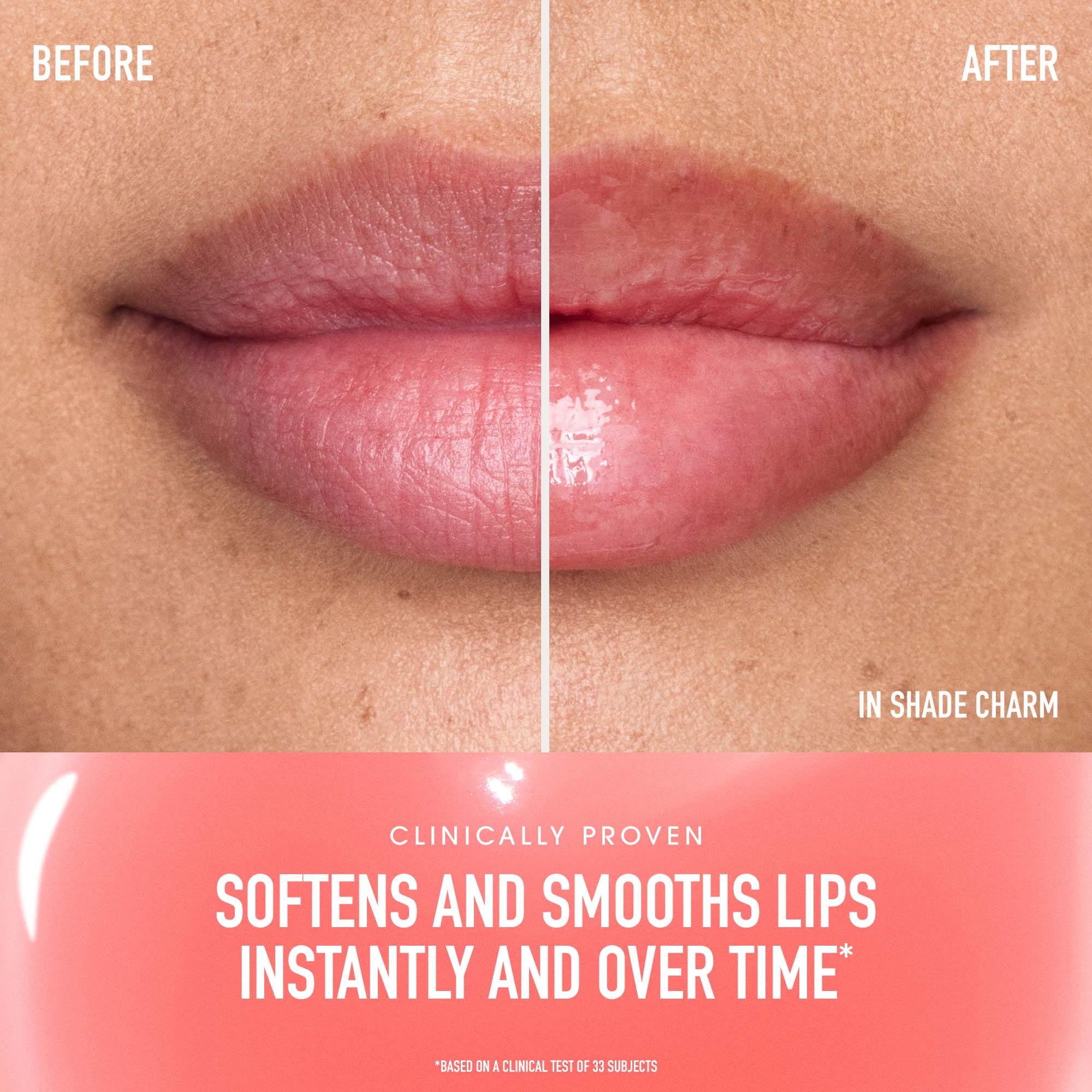 bareMinerals Nourishing Lip Oil Charm (obrázok 5)