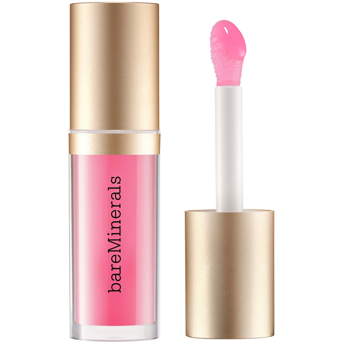 bareMinerals Nourishing Lip Oil Delight billede