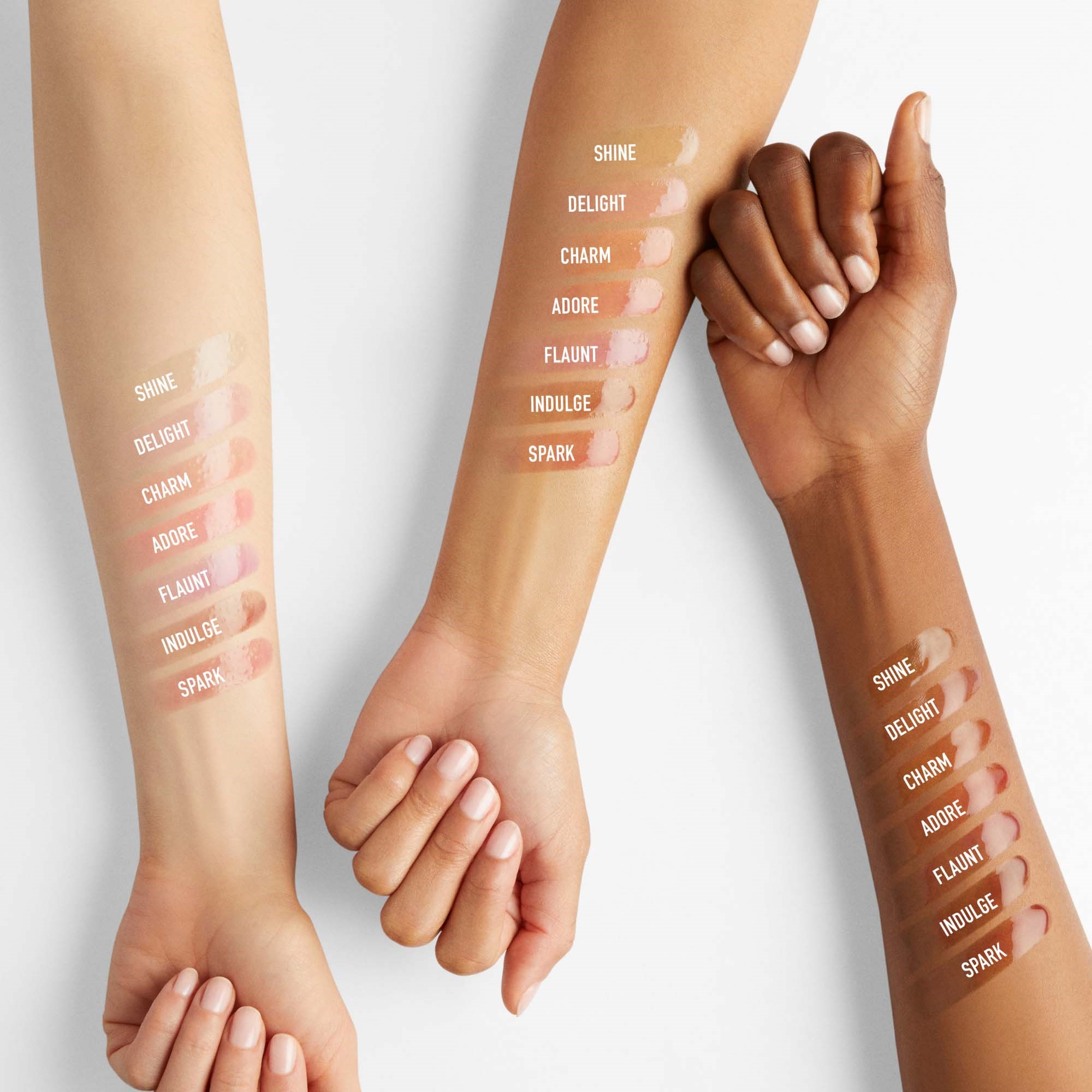 bareMinerals Nourishing Lip Oil Delight (obrázok 4)