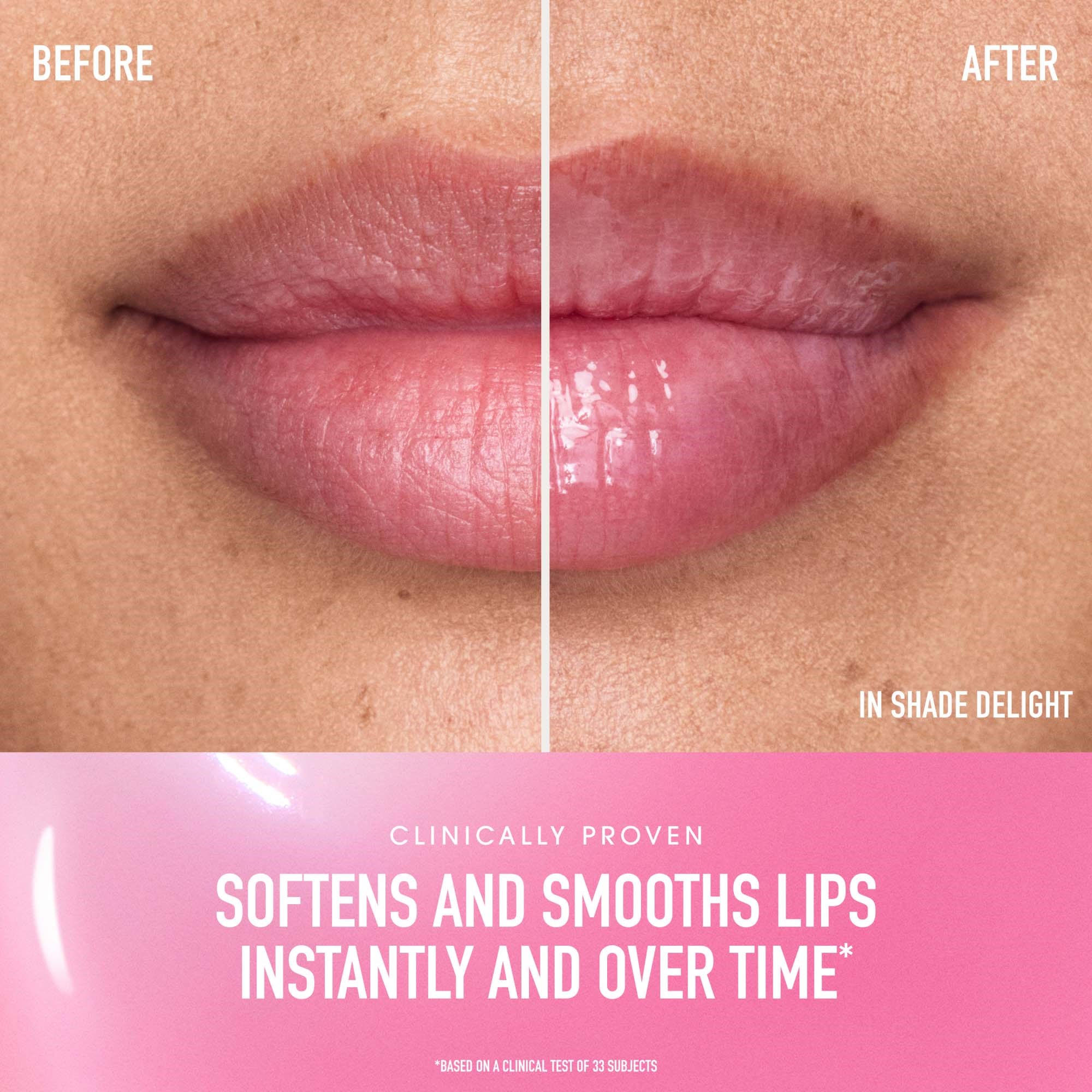 bareMinerals Nourishing Lip Oil Delight (obrázok 5)