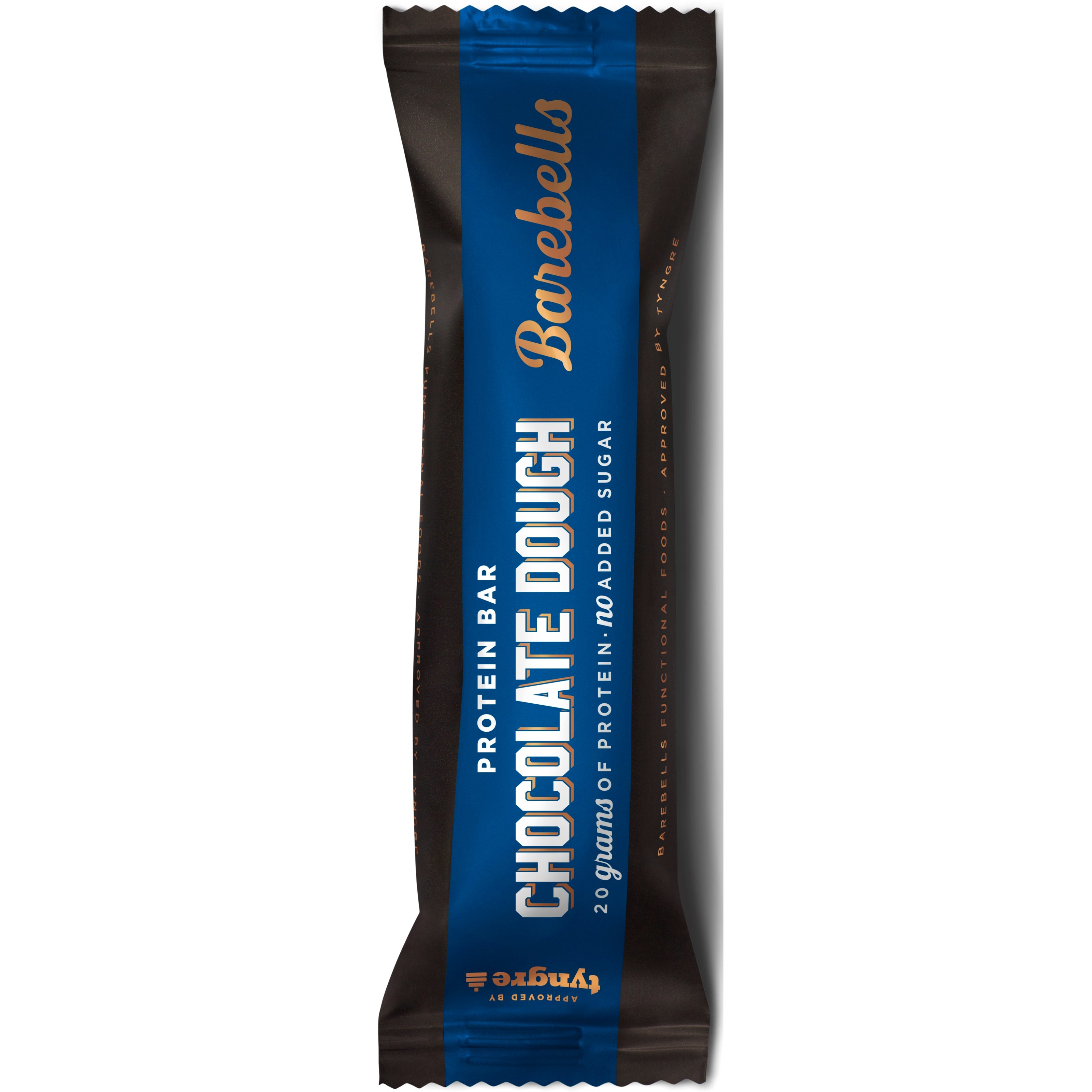 Barebells Orginal Bars  Protein Bar Chocolate Dough 55 g