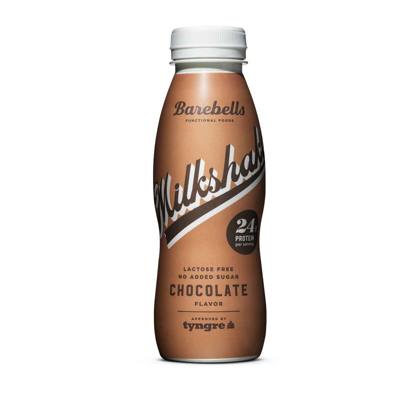 Bilde av Barebells Protein Milkshake Chocolate 330 Ml