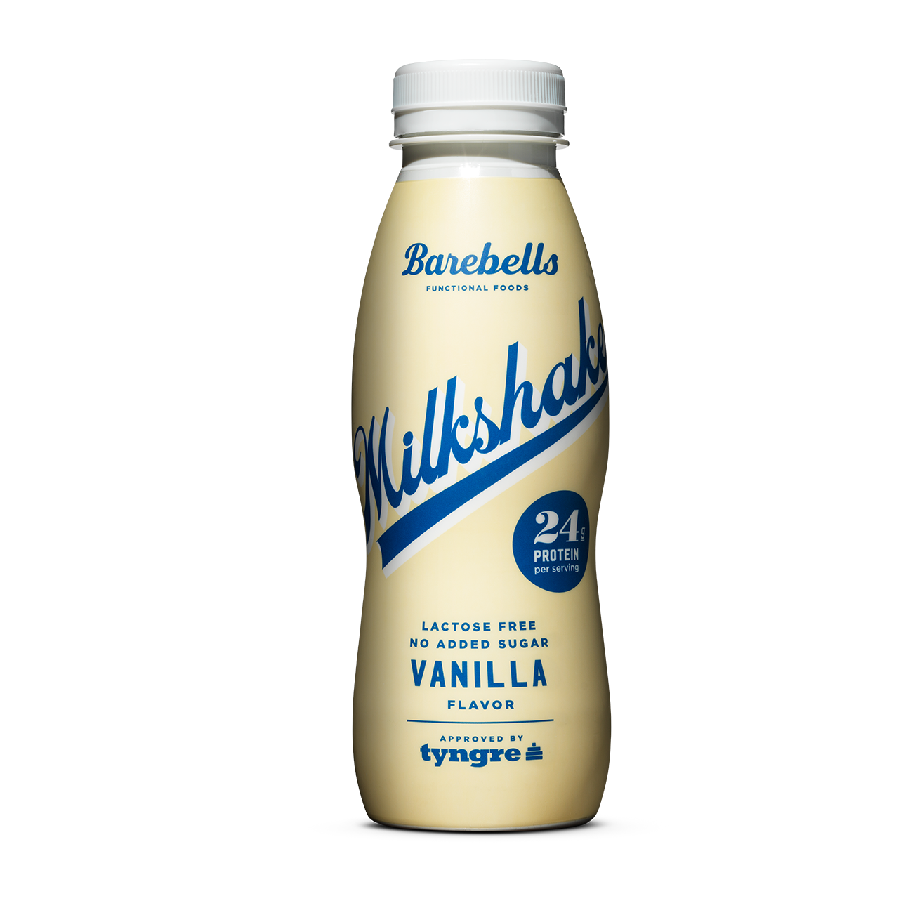 Bilde av Barebells Protein Milkshake Vanilla 330 Ml