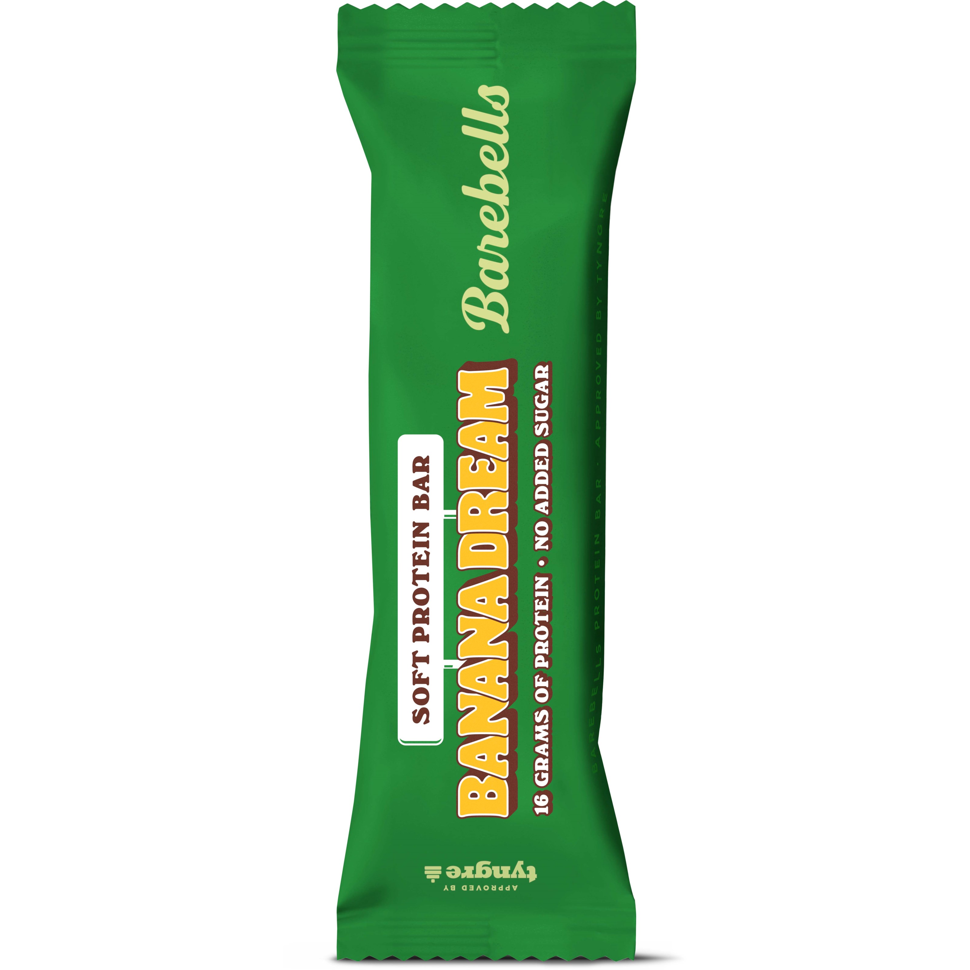 Barebells Soft Bars Banana Dream 55 g