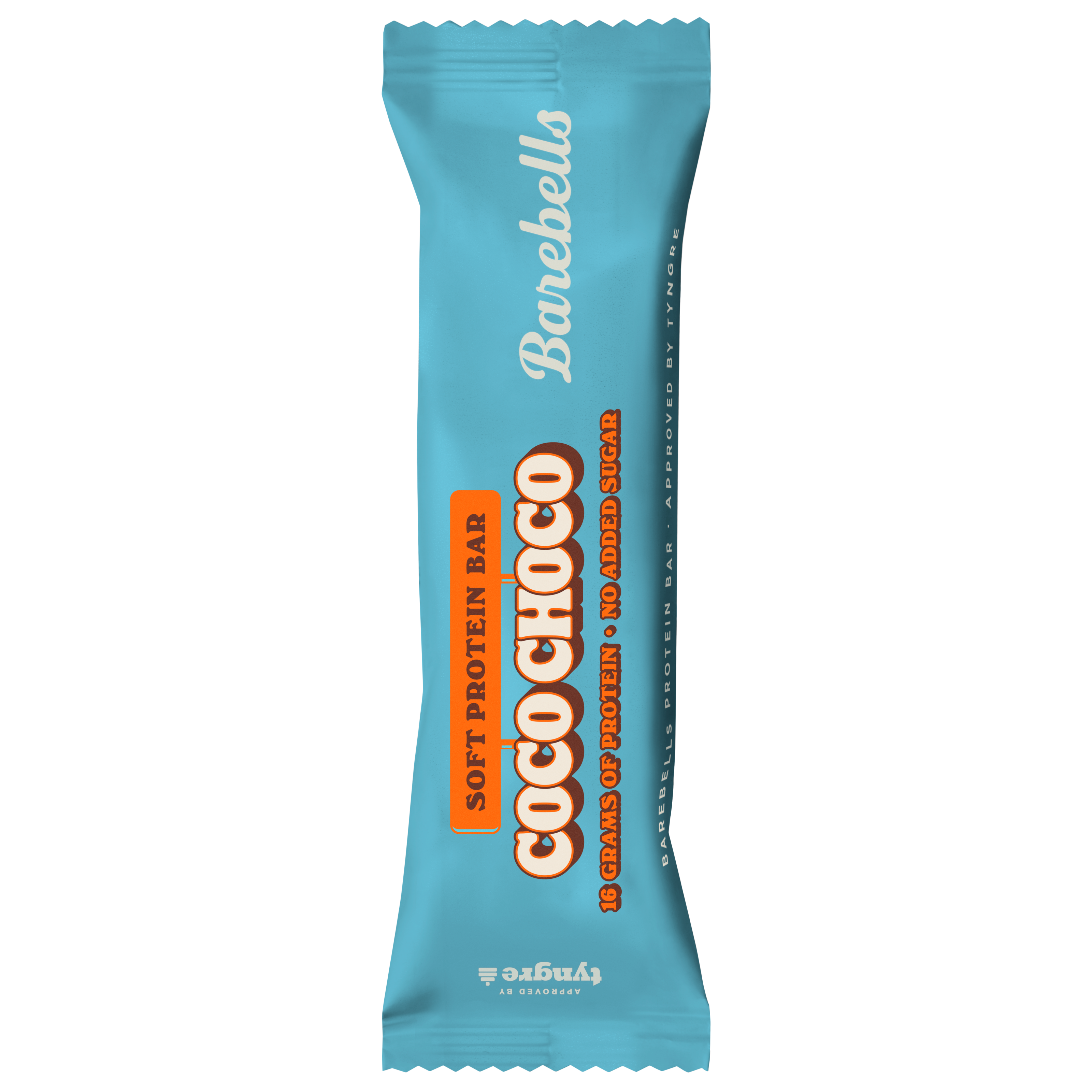 Barebells Soft Bars Coco Choco 55 g