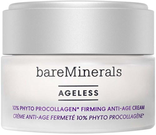 bareMinerals AGELESS 10% Phyto ProCollagen Firming Anti-Age Cream 50 ml