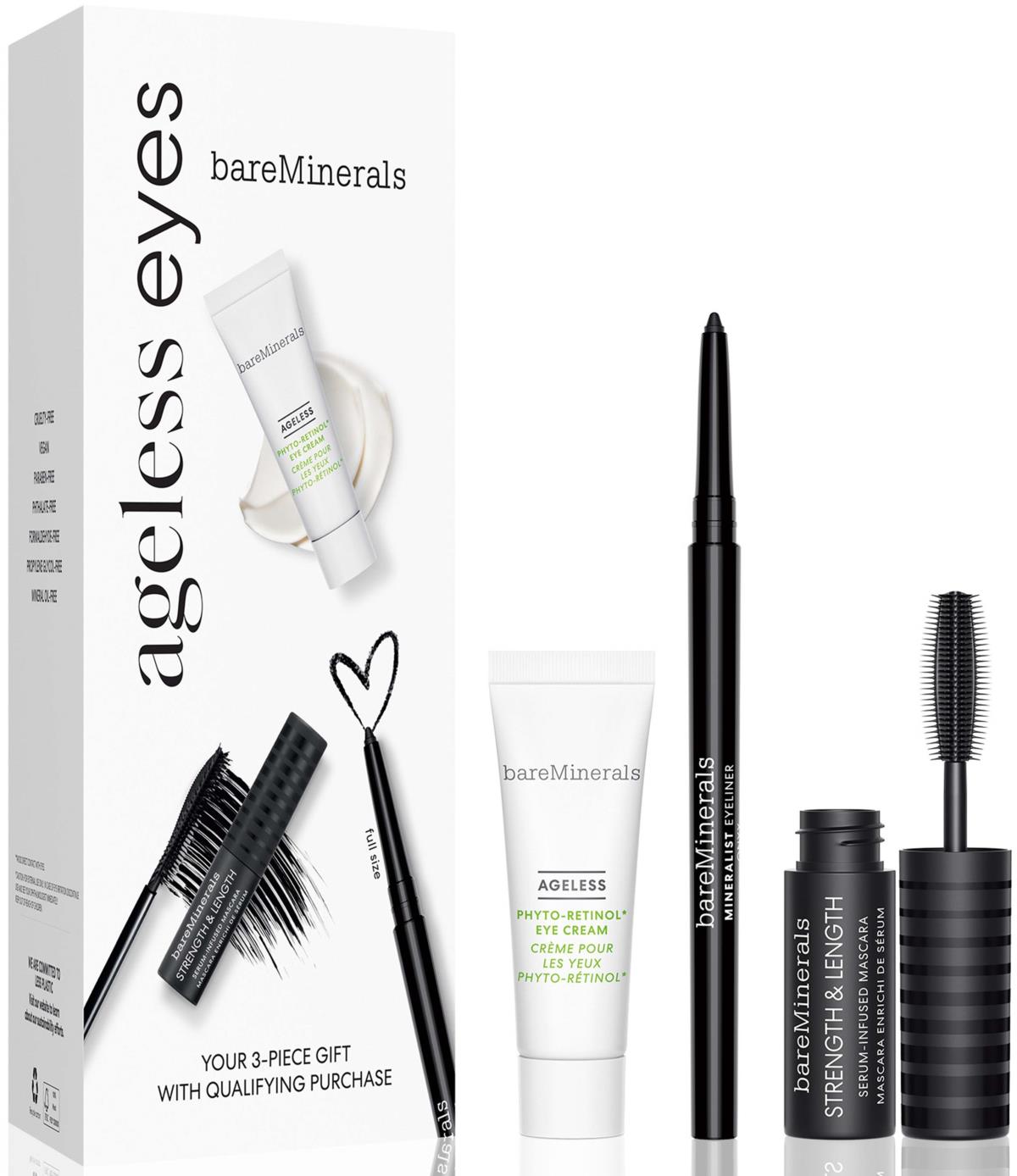bareMinerals Ageless Eye GWP