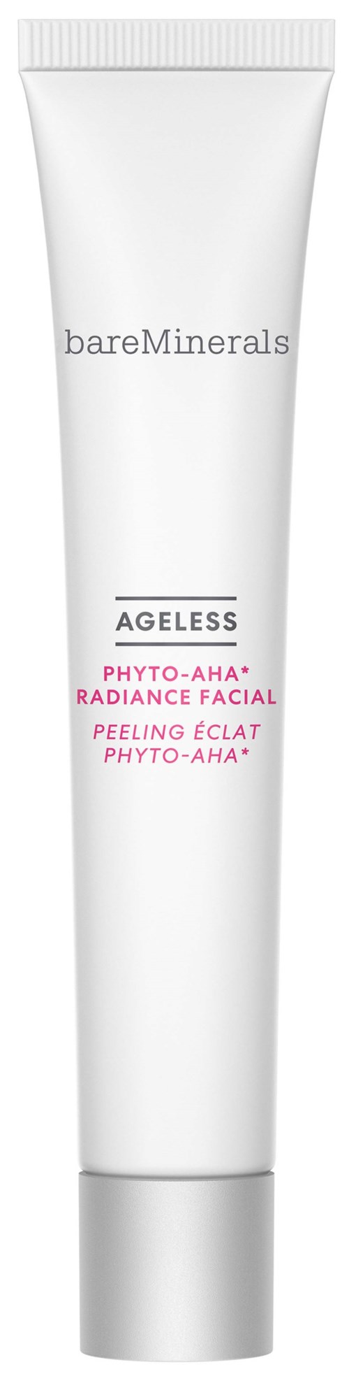 bareMinerals Ageless Phyto-AHA Radiance Facial 50 ml