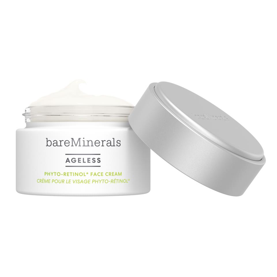 bareMinerals Ageless Phyto-Retinol Face Cream 50g