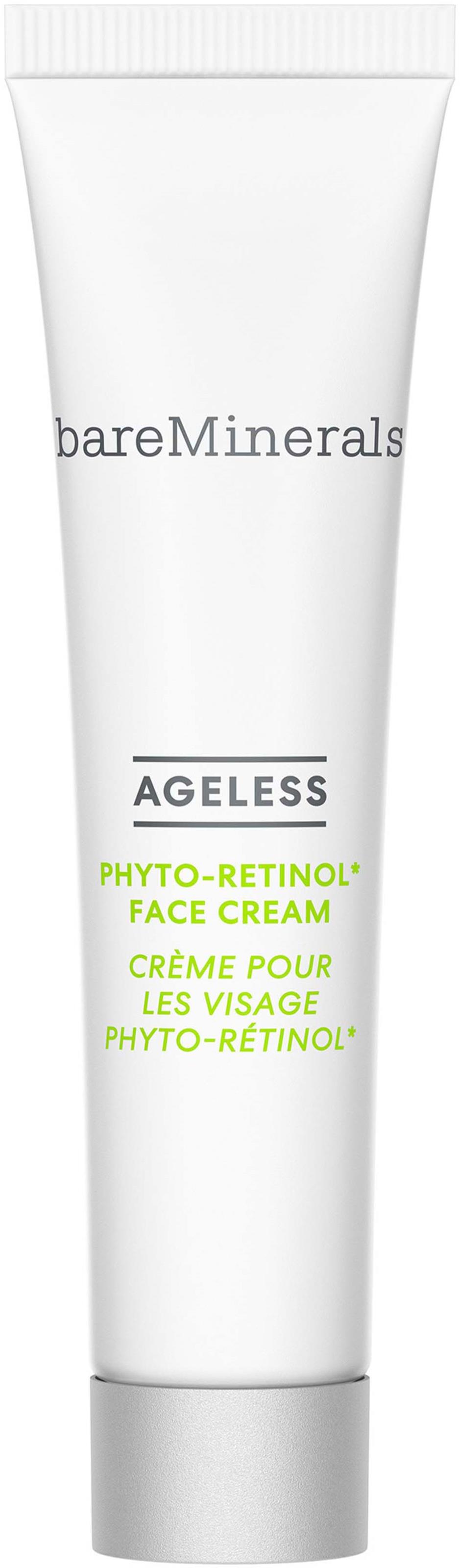bareMinerals Ageless PhytoRetinol Face Cream Beauty To Go 15 ml