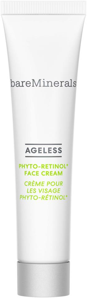 bareMinerals Ageless Phyto-Retinol Face Cream Beauty To Go 15 ml