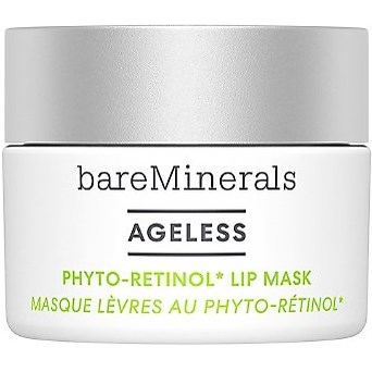 Läs mer om bareMinerals Ageless Phyto-Retinol Lip Mask 13 g