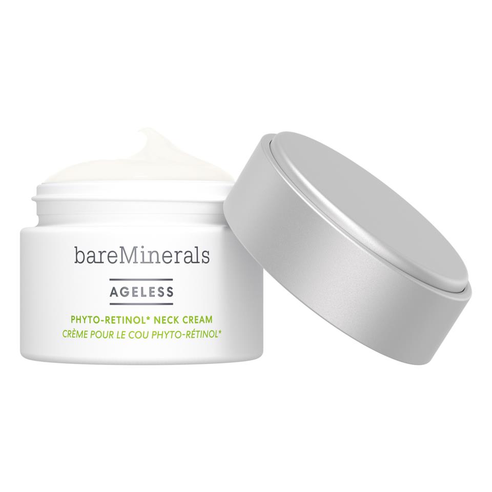bareMinerals Ageless Phyto-Retinol Neck Cream 50g