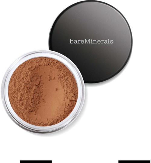 bareMinerals All Over Face Color Bronzer Faux Tan