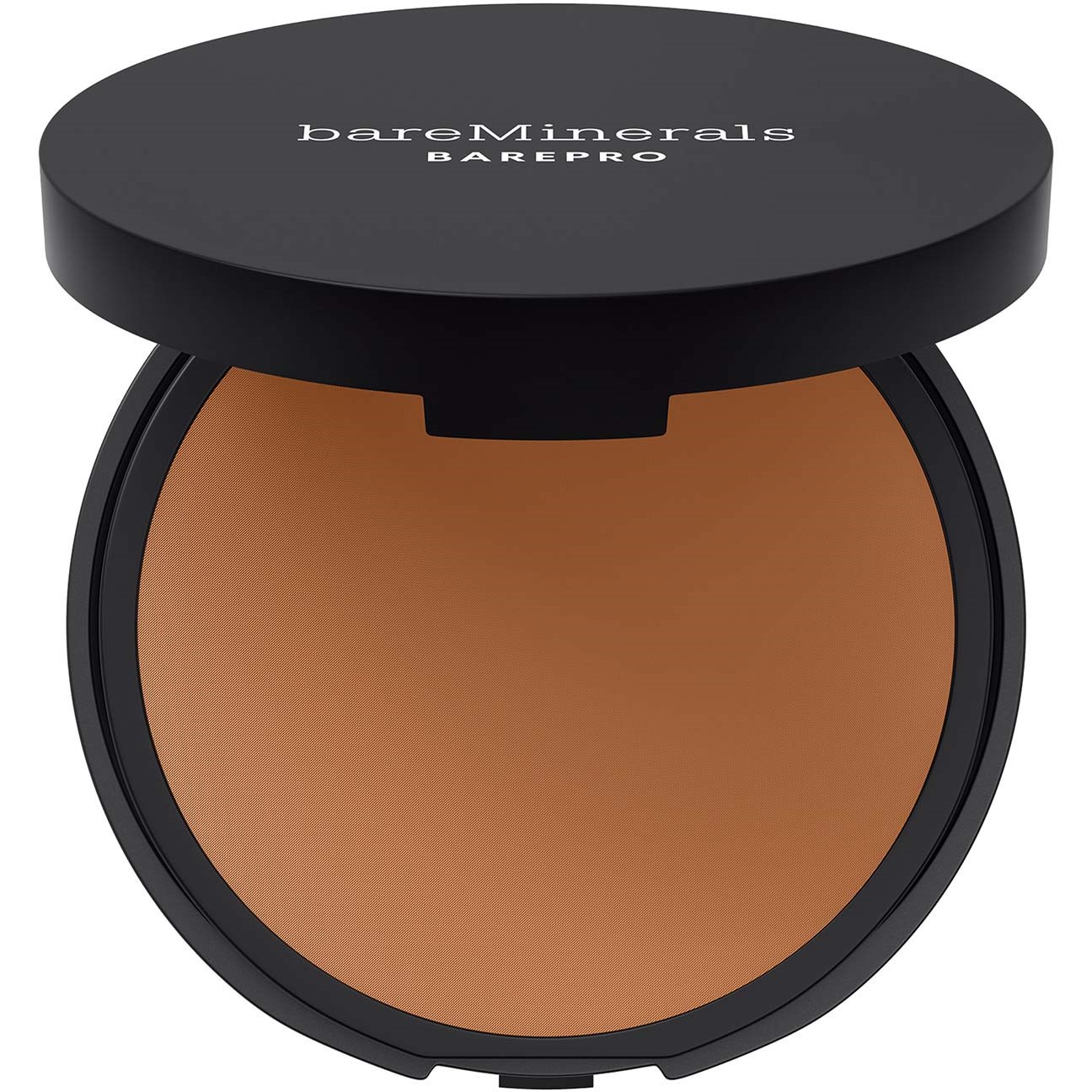 bareMinerals BarePro 16hr Skin-Perfecting Powder Foundation 8 gr. - Deep 50 Cool