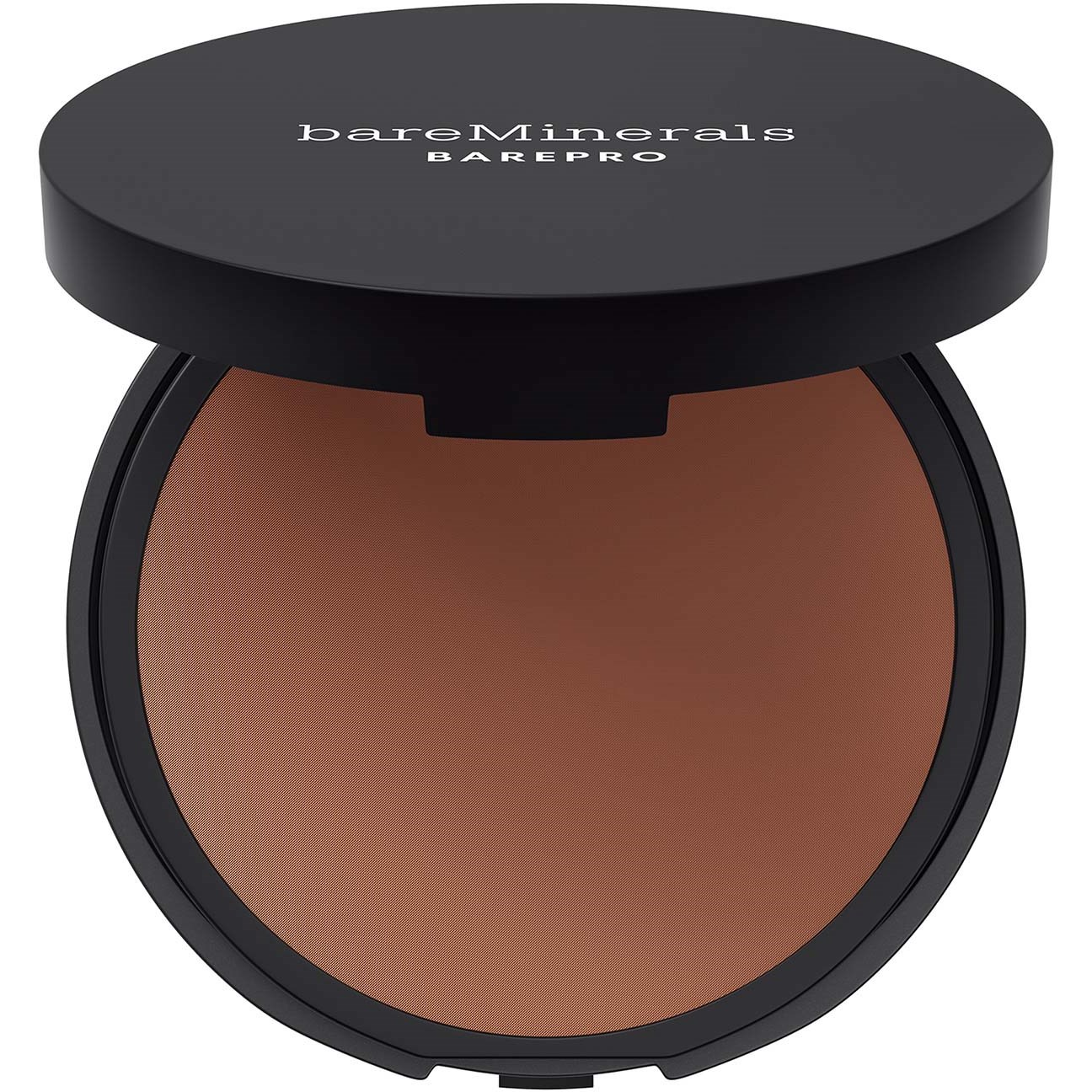 bareMinerals BarePro 16hr Skin-Perfecting Powder Foundation 8 gr. - Deep 55 Neutral