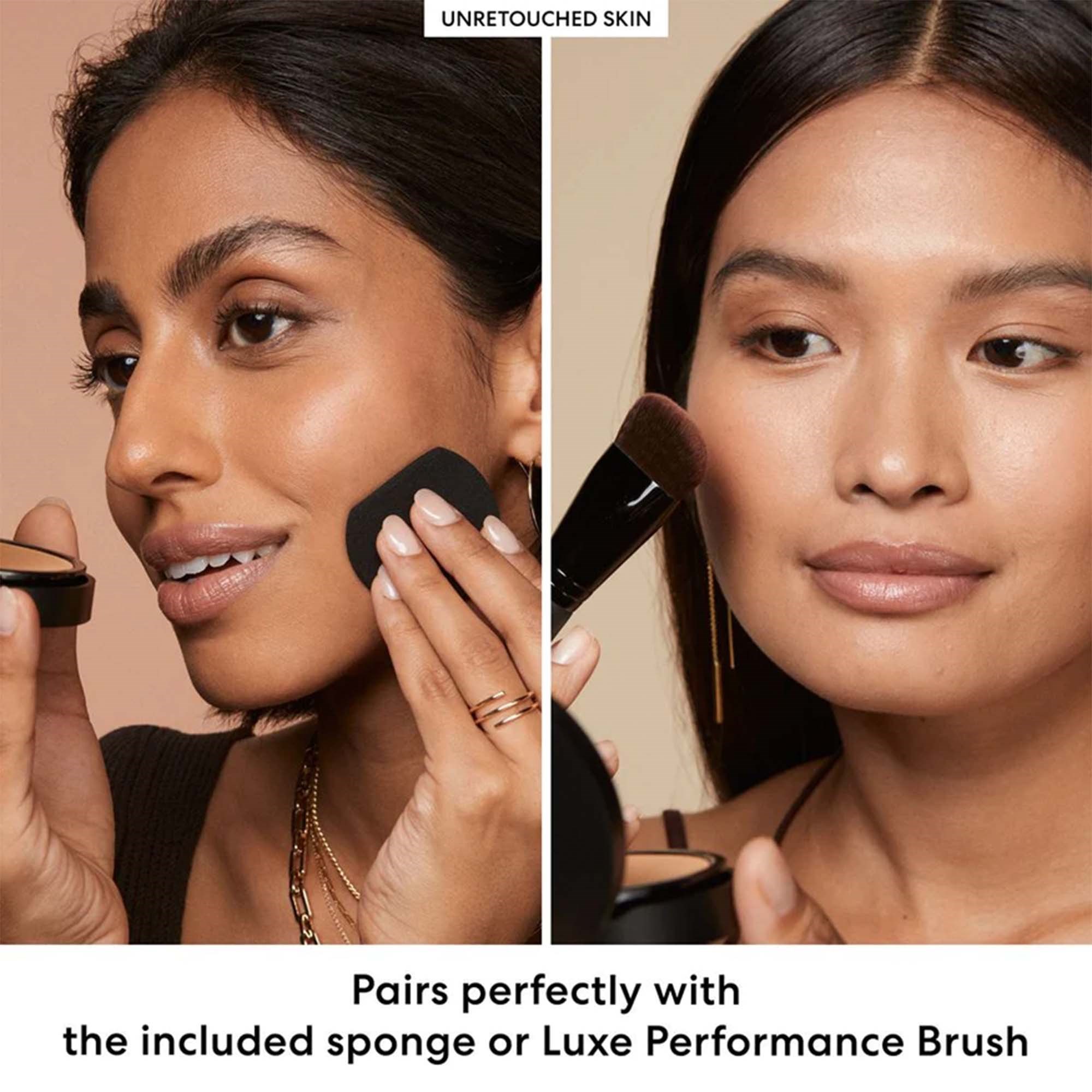 bareMinerals BAREPRO BarePro 16hr Skin-Perfecting Powder Foundation - (obrázok 8)