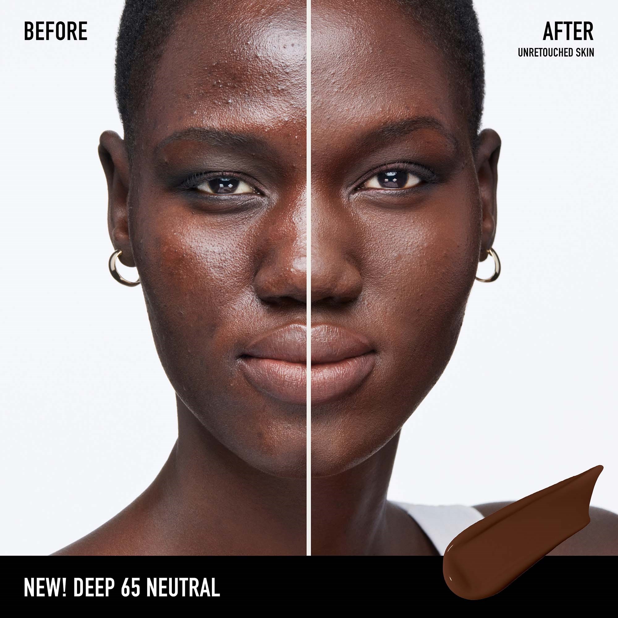 bareMinerals BAREPRO 24HR Skin-Perfecting Matte Liquid Foundation SPF (obrázok 3)