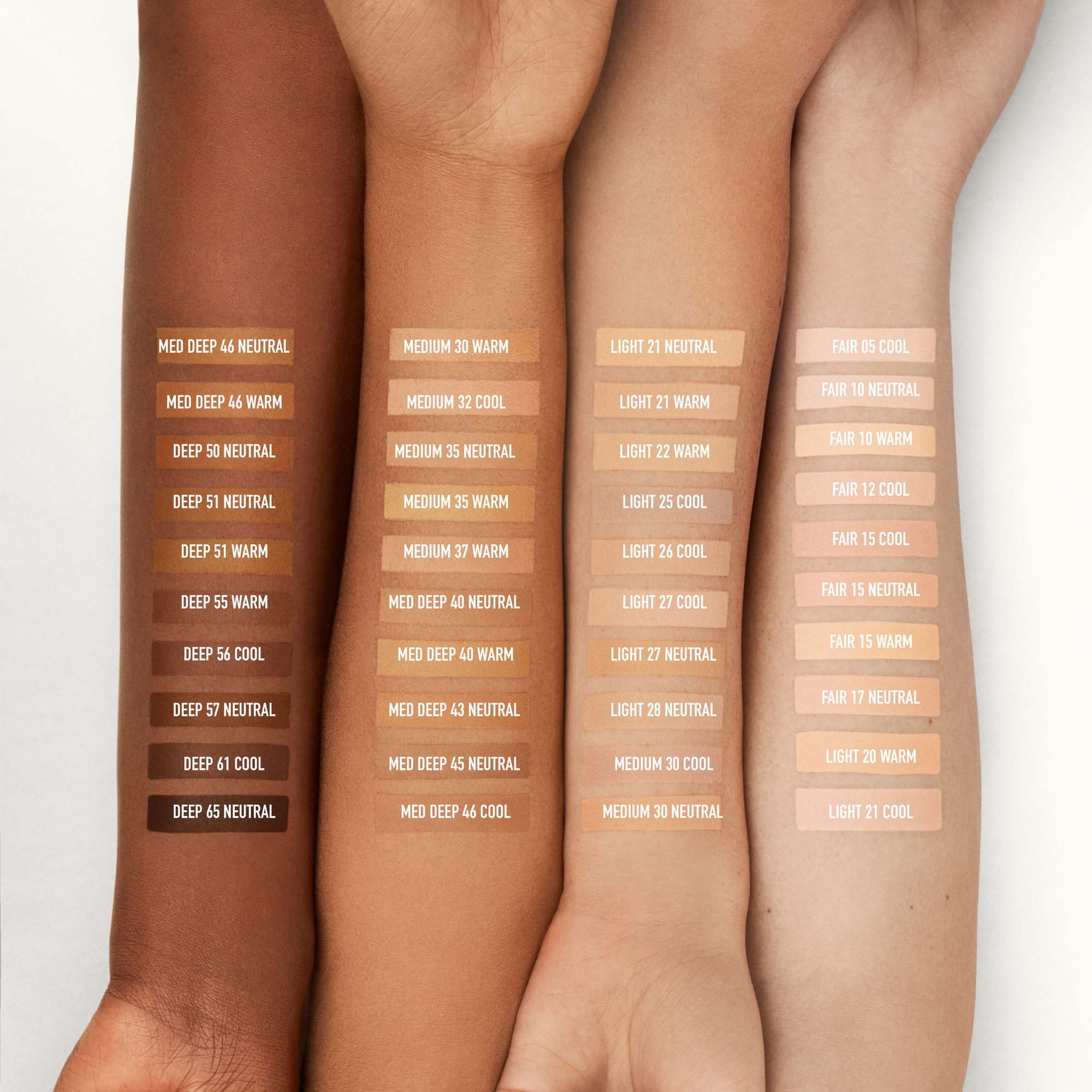 bareMinerals BAREPRO 24HR Skin-Perfecting Matte Liquid Foundation SPF (obrázok 4)