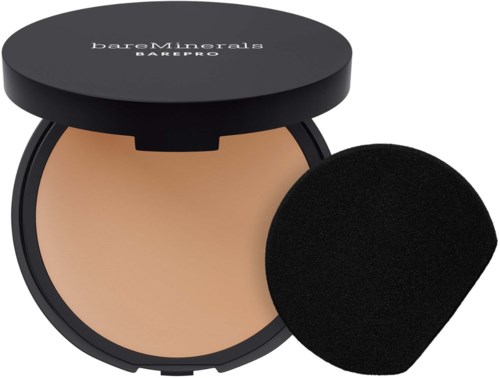 bareMinerals BAREPRO 24HR Skin-Perfecting Powder Foundation Medium 30 Warm