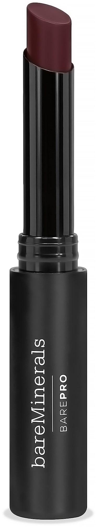 bareMinerals BAREPRO Longwear Lipstick Blackberry