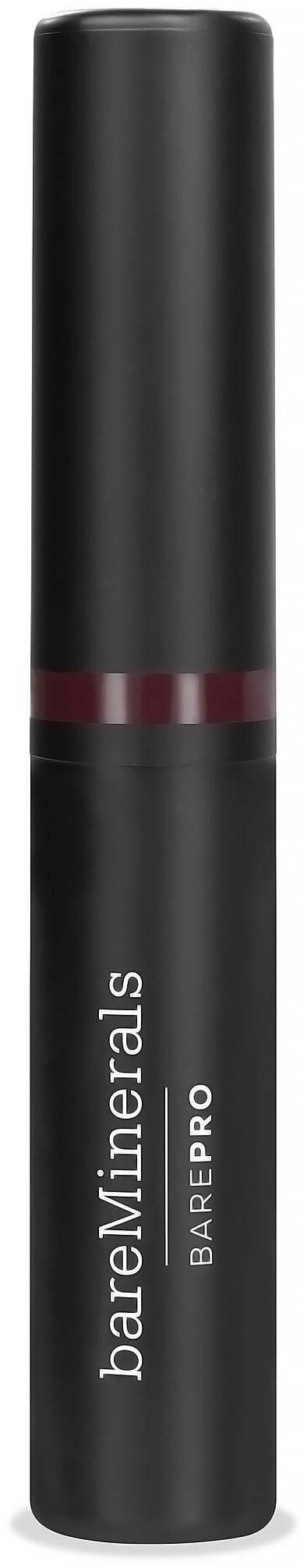 bareMinerals BAREPRO Longwear Lipstick Blackberry