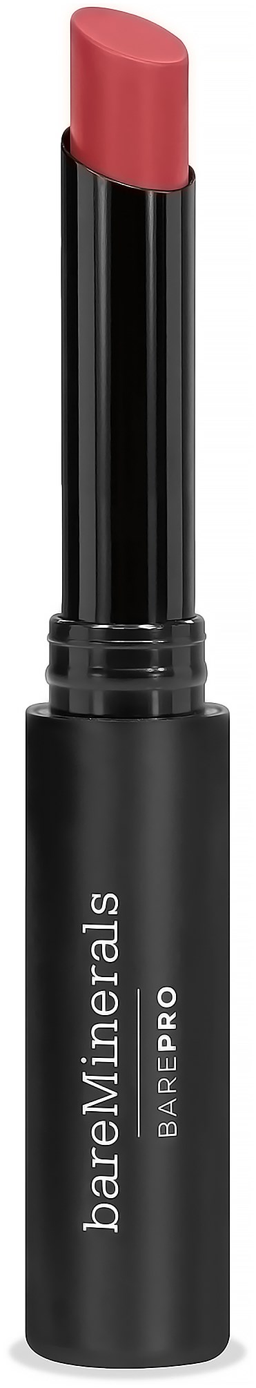bareMinerals BAREPRO Longwear Lipstick Carnation