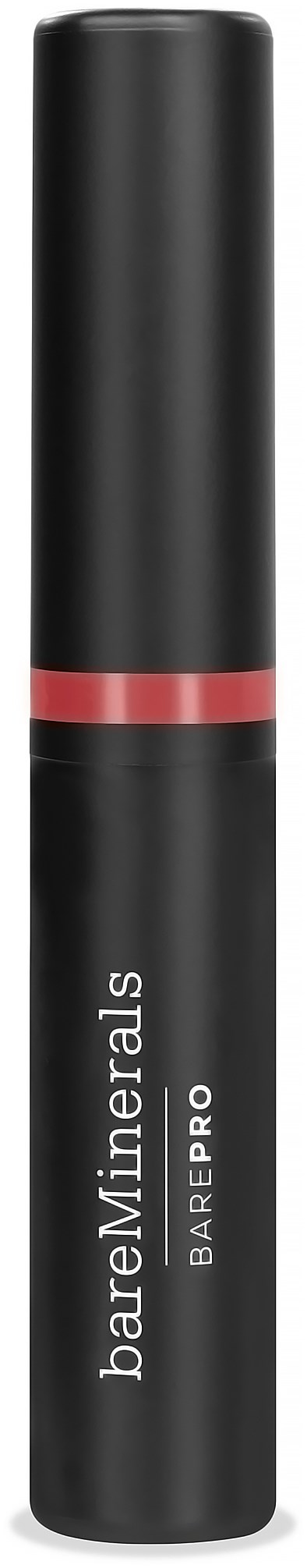 bareMinerals BAREPRO Longwear Lipstick Carnation