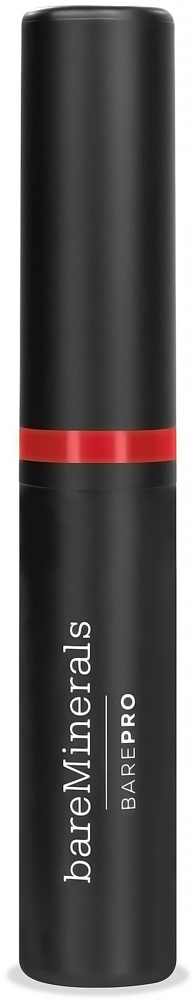 bareMinerals BAREPRO Longwear Lipstick Cherry
