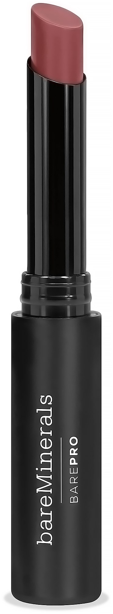 bareMinerals BAREPRO Longwear Lipstick Cinnamon