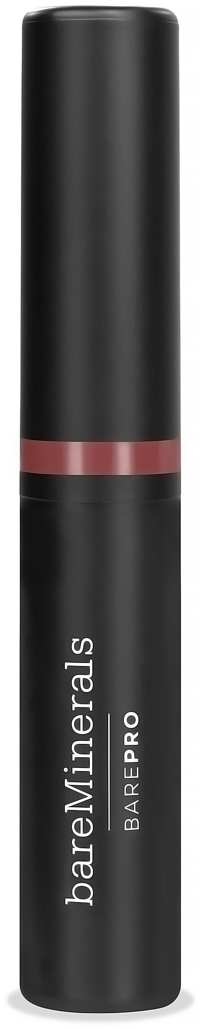 bareMinerals BAREPRO Longwear Lipstick Cinnamon