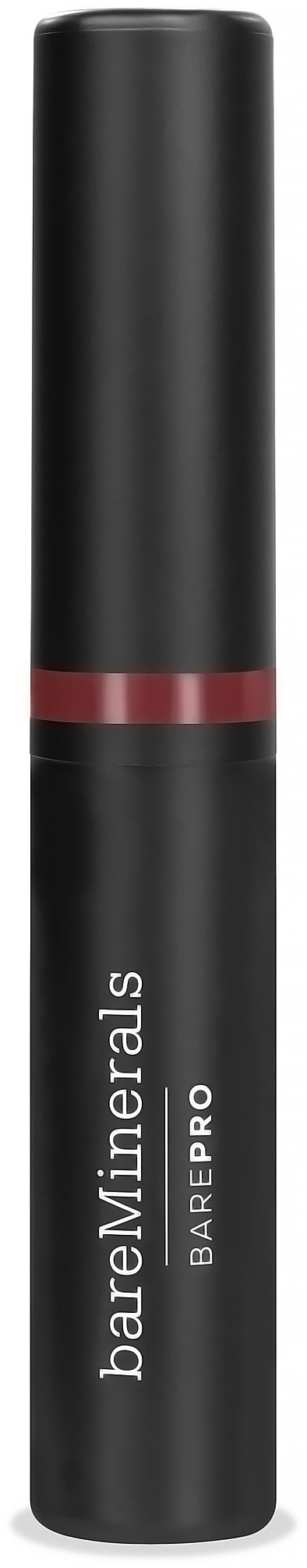bareMinerals BAREPRO Longwear Lipstick Cranberry