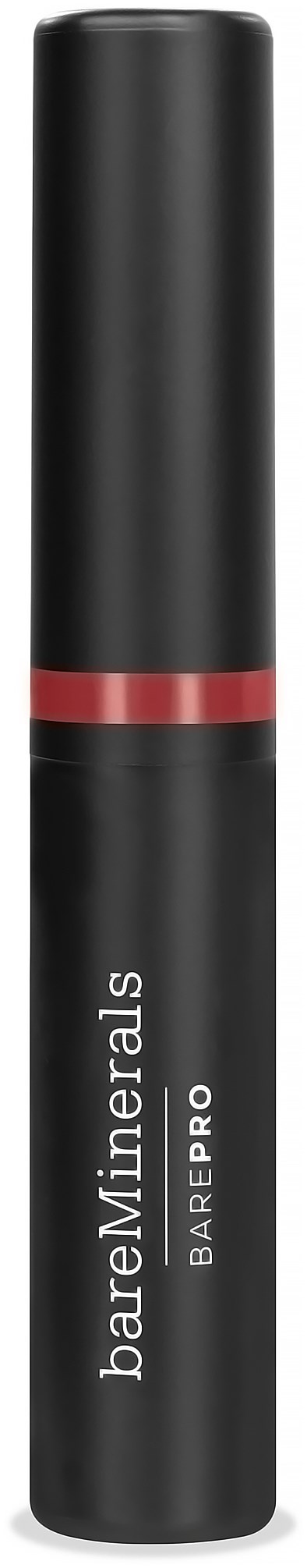 bareMinerals BAREPRO Longwear Lipstick Geranium