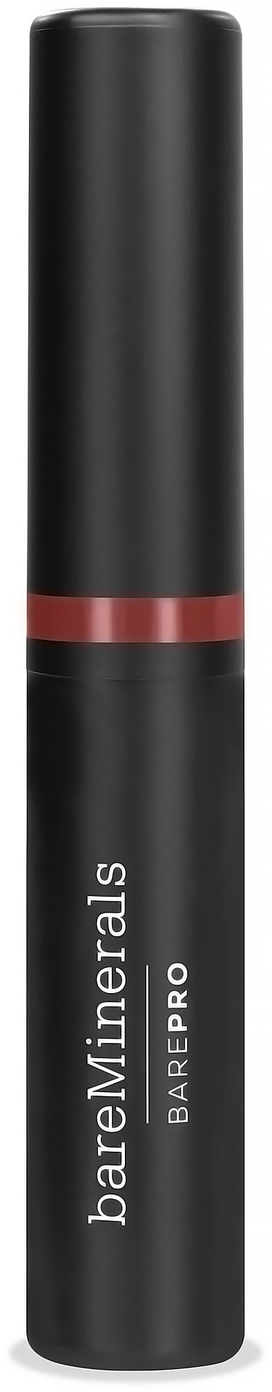 bareMinerals BAREPRO Longwear Lipstick Nutmeg