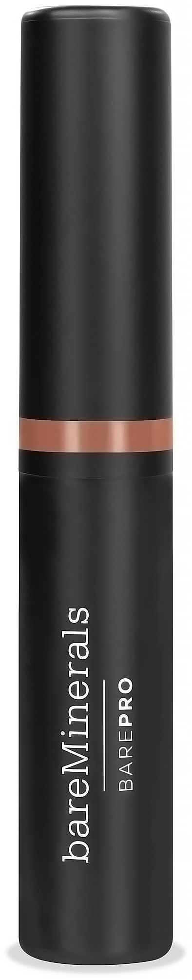 bareminerals peony lipstick