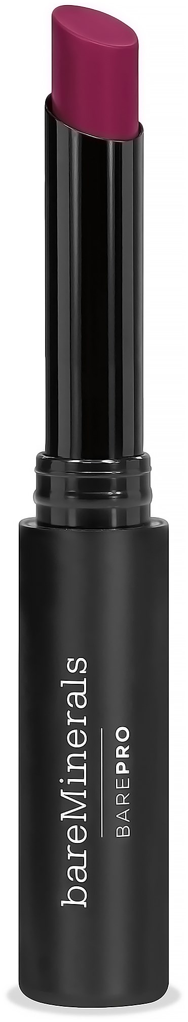 bareMinerals BAREPRO Longwear Lipstick Petunia