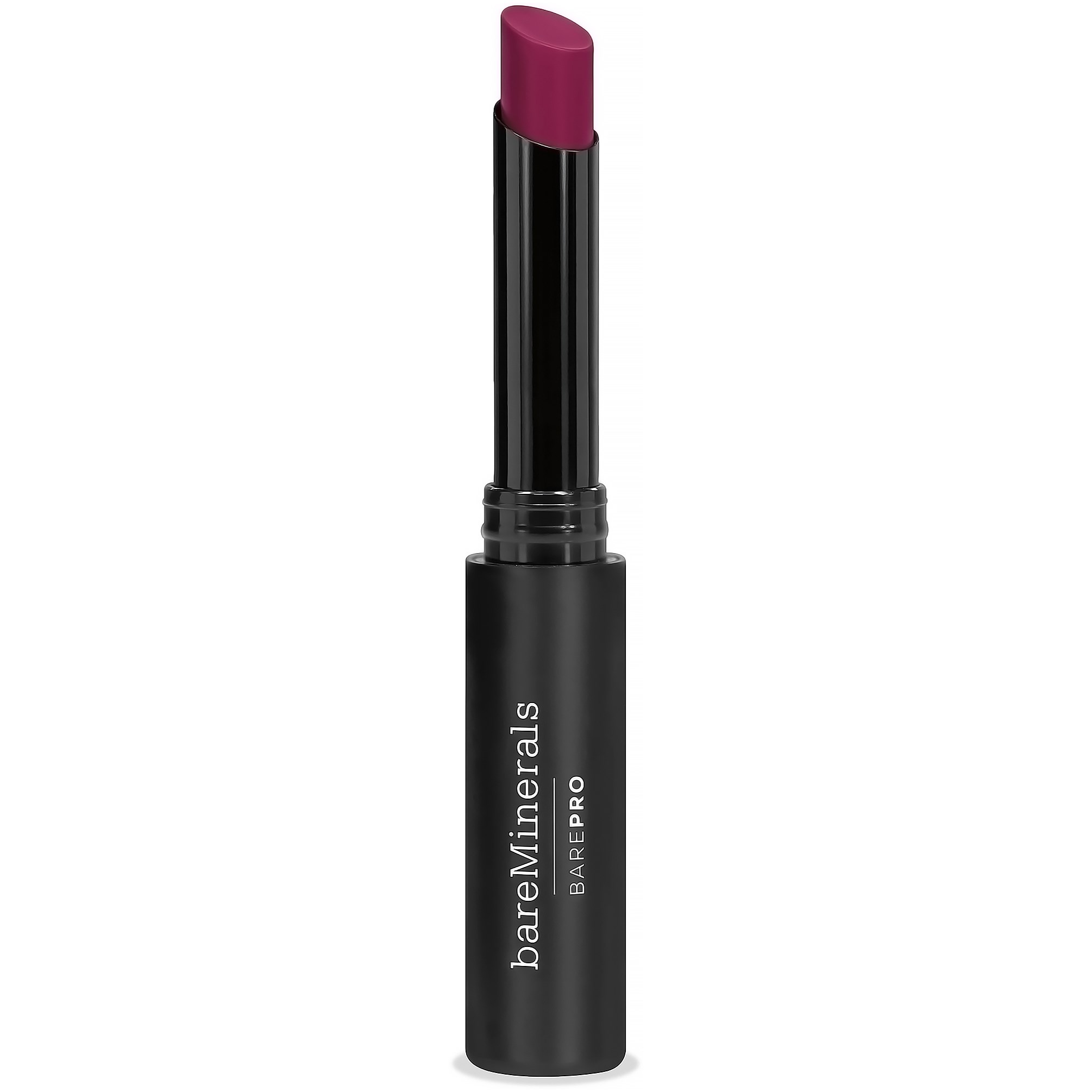 bareMinerals BAREPRO Longwear Lipstick Petunia