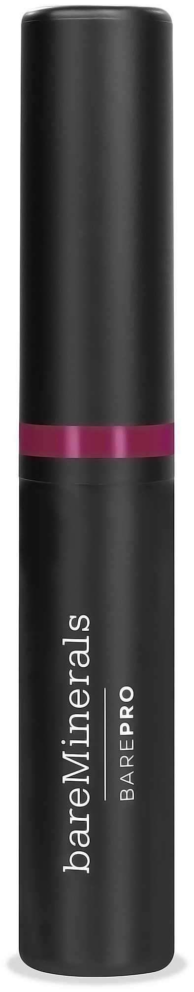 bareMinerals BAREPRO Longwear Lipstick Petunia