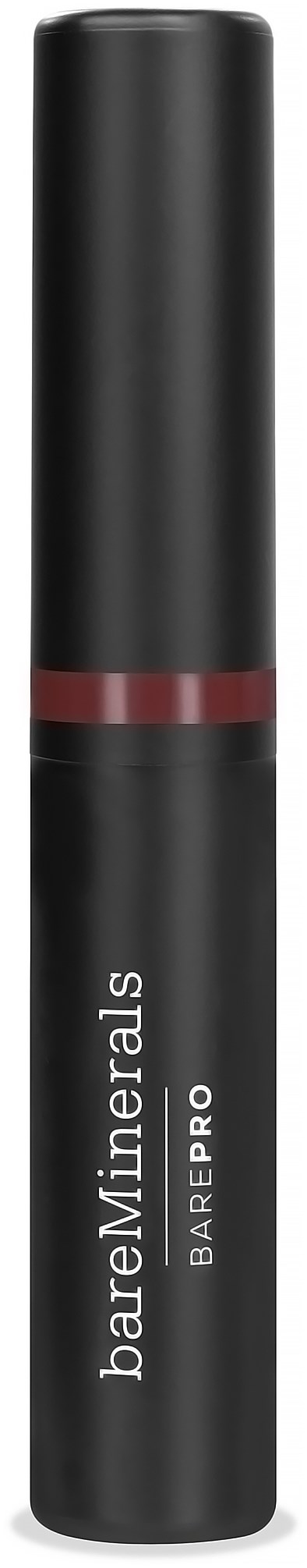 bareMinerals BAREPRO Longwear Lipstick Raisin