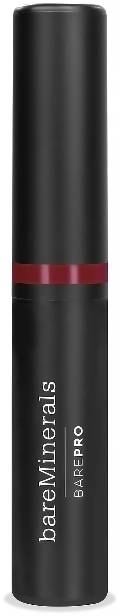 bareMinerals BAREPRO Longwear Lipstick Raspberry